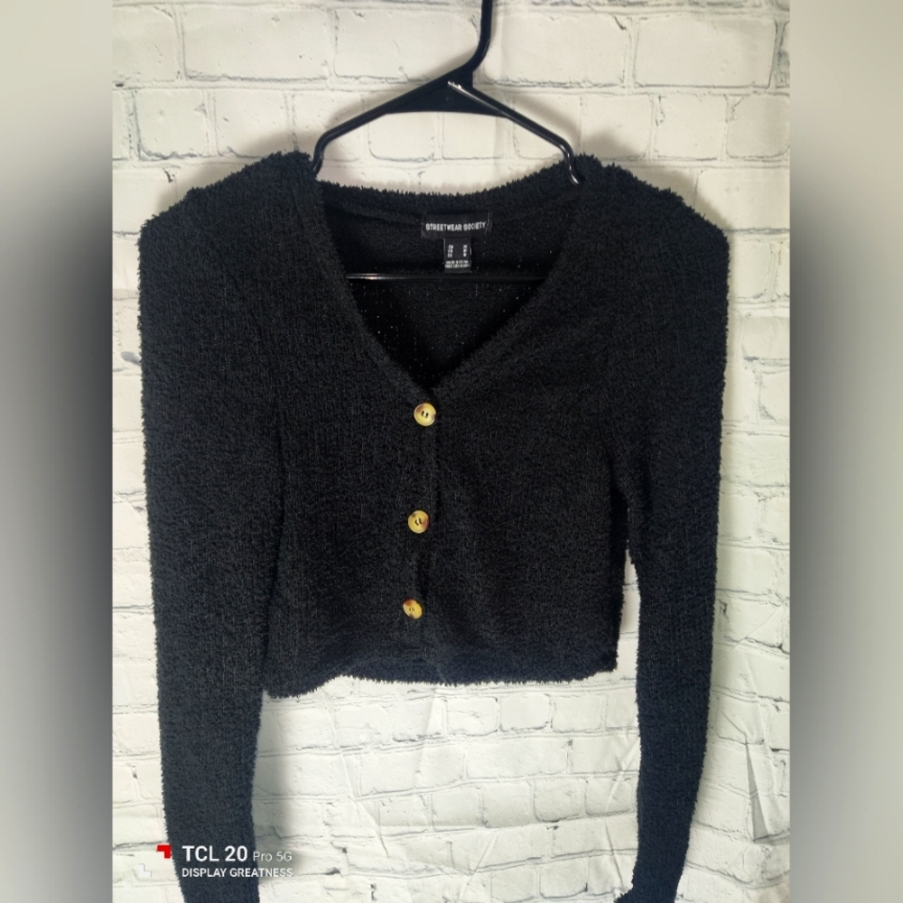 Women sweater